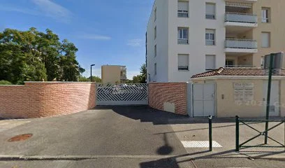 Ostéopathe Cornillot-Clement Isaline