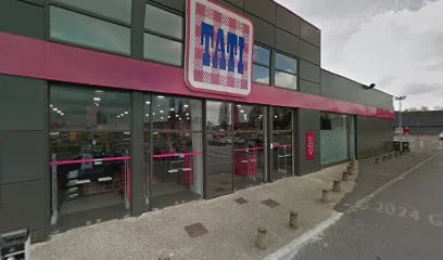 Baptiste IWANSKI Ostéopathe Arras