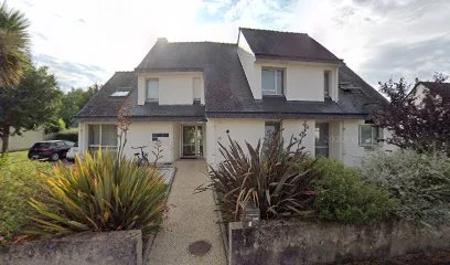 Cabinet paramédical, Thierry Hocquet, Julie James, Agnès Plantard, Laura Marziou