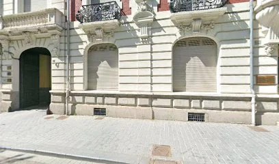 Le Quentrec-Deladerière Claudie