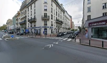 Ostéopathe Saint Mandé - NEVES Joana