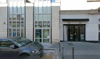 Lemaire Marie Berangere Patricia