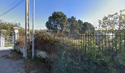 Estelle BOISSIER - ostéopathe