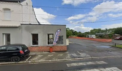 Centre Auby Santé - Sophie Balduyck - Julien Pignatiello - Damien Salé - Claire Dhenin
