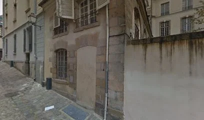 Kinésithérapeute à domicile - Rennes Centre