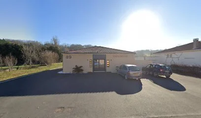 GOMBERT Cindy, Ostéopathe D.O