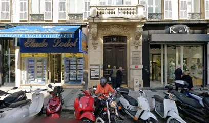 Masseur - Kinésithérapeute Alexandre Gaillard