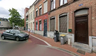 Cabinet de kinésithérapie