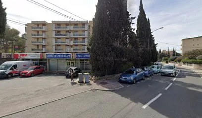 Cabinet de Kinésithérapie, rééducation périnéale et Ostéopathie