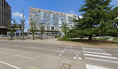 Teissier Verdier Laurence