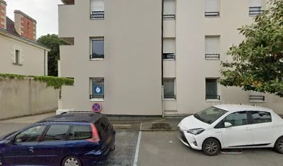 Durrleman-Daniel Christelle