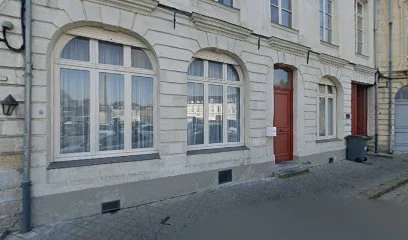 Docteur Eric Delcour - Médecin ostéopathe