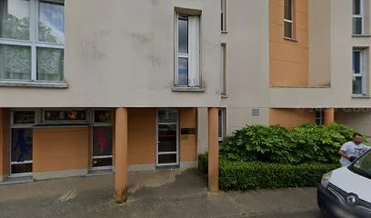 Kinesitherapie Poterie