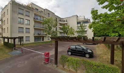 Louise Mulot - Kinésithérapeute