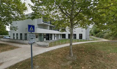 Centre Médical Du Hameau Mahieu