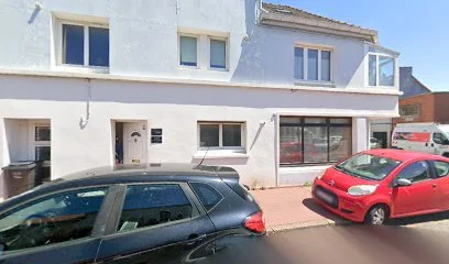 Didier Fourquet Naturopathe