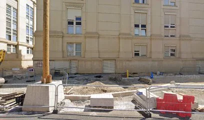 Saurel Jean-François