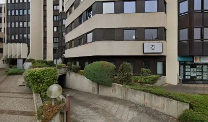 Elsa Sbroglia - Masseur Kinésithérapeute