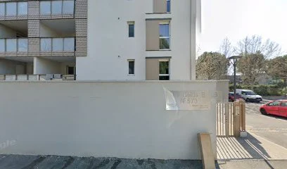 LACOTE Bénédicte et Fabien