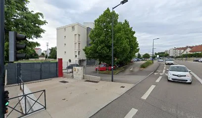 Espace Santé Léo Lagrange
