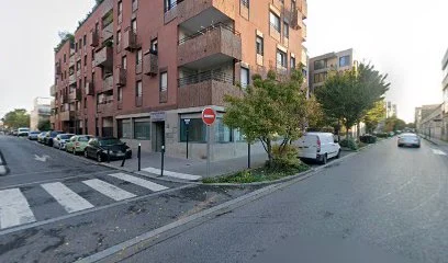 Ostéopathe Jonathan Pelleray - La Plaine Saint-Denis - Front Populaire
