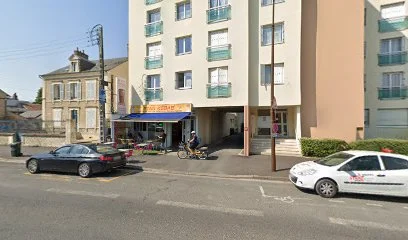 Rety Guillaume- Masseur Kinésithérapeute