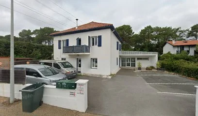 Cabinet de Kinésithérapie de Montbrun