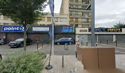 LOUSTALET Adrien Ostéopathe D.O.