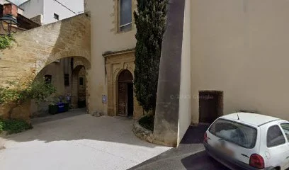 Wanig GICQUEL Ostéopathe