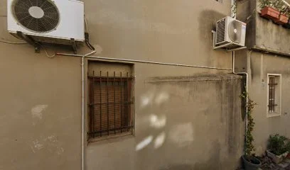 Barret-Debicki Catherine-Marie