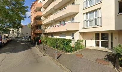 PEROTTI Alexia - Ostéopathe D.O. - Cabinet