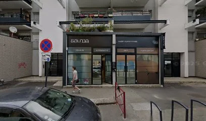 SAUMA - Cabinet de kinésithérapie et d'ostéopathie