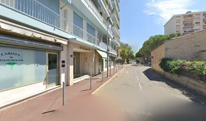 Fitoussi Maurice