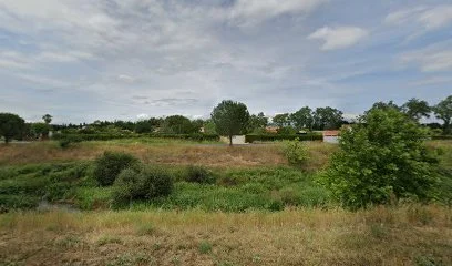 Malory GOUVERNEUR Ostéopathe D.O