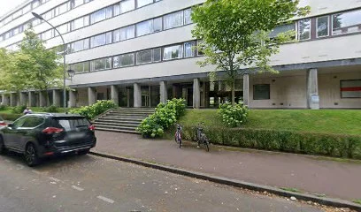 Grare Constance - Kinésithérapeute