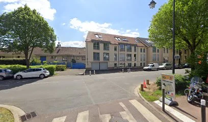 Sandra Noack-Jacquot