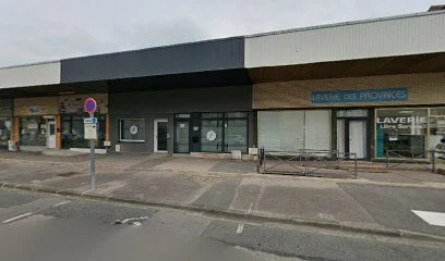 CAPELLE Marie-Catherine