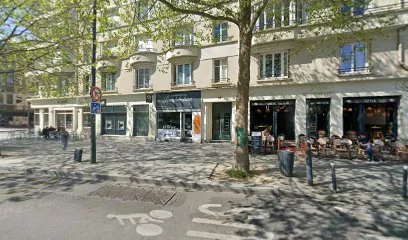 Coline Pelan - Ostéopathe à Rennes