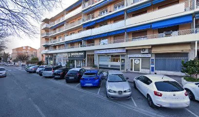 NGUYEN BATHIEN Jonathan OSTEOPATHE DU SPORT CRANIEN ET VISCERALE La Valette Du Var