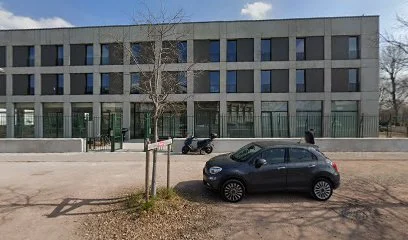 Claire BODENES Masseur-kinésithérapeute