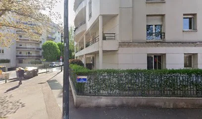 Alexis HUEZ Ostéopathe D.O. - Posturologue - RENATA FRANCA