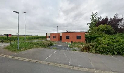 Dupont Sylvain-Kiné du sport-