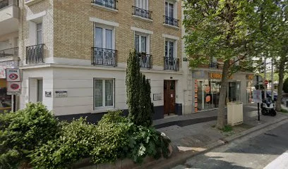 Jérémie Lévy Ostéopathe Courbevoie Becon Asnières Puteaux
