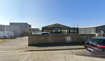 LAIR Louise Masseur - Kinésithérapeute