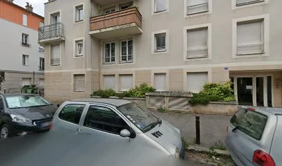 Ostéopathe à domicile Romain Voorons - Consultation à Domicile