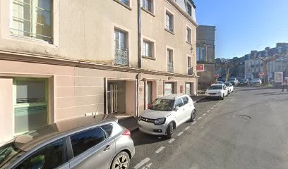 Botcazou Youennick