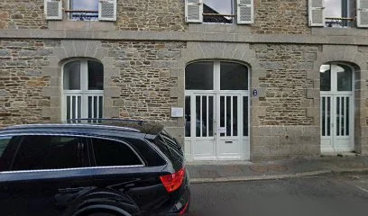 Ostéopathe à Pantin