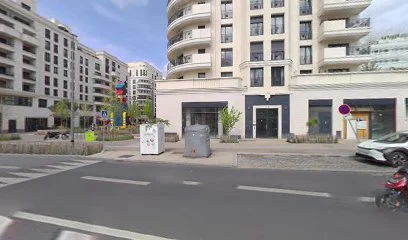 Umōja- Centre de santé de la femme