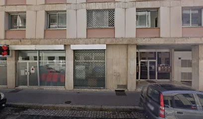 GLOP - Ostéopathie Pédiatrique