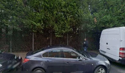 Pauline Przybylski - Masseur Kinésithérapeute